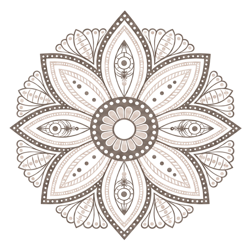Mandala de BAYANA PSICO