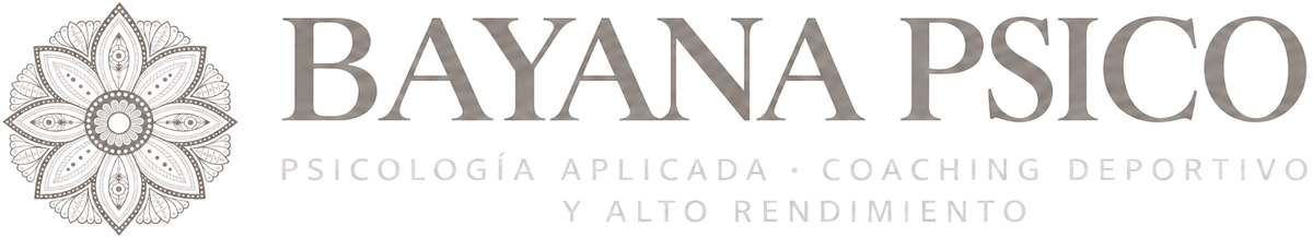 BAYANA PSICO - Psicología aplicada, coaching deportivo y alto rendimiento en El Prat de Llobregat